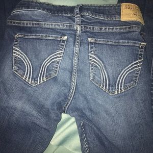 Hollister jeans